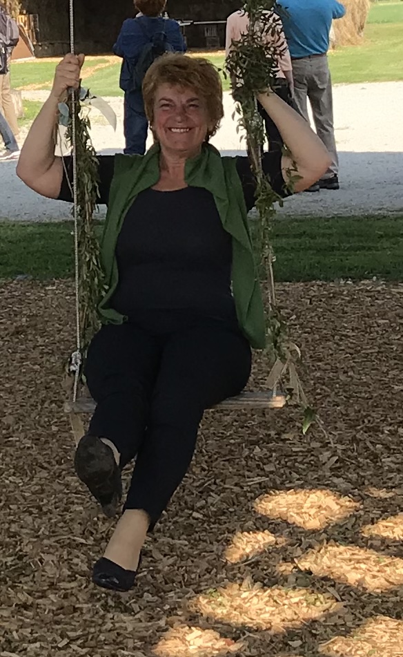 Marjanca Trščinar Antić