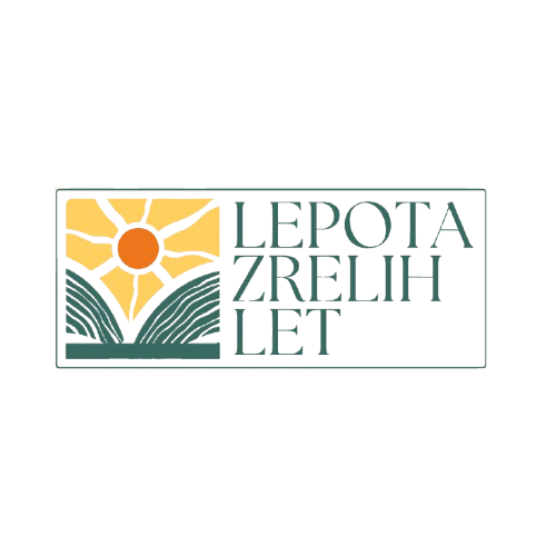 Lepota zrelih let